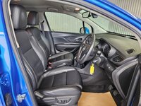 USED 2018 18 VAUXHALL MOKKA X 1.4i Turbo ecoTEC Elite SUV 5dr Petrol Manual Euro 6 (s/s) (140 ps) 