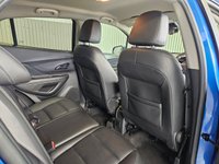 USED 2018 18 VAUXHALL MOKKA X 1.4i Turbo ecoTEC Elite SUV 5dr Petrol Manual Euro 6 (s/s) (140 ps) 