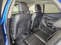 USED 2018 18 VAUXHALL MOKKA X 1.4i Turbo ecoTEC Elite SUV 5dr Petrol Manual Euro 6 (s/s) (140 ps) 