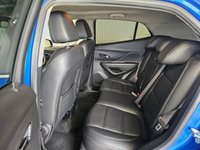 USED 2018 18 VAUXHALL MOKKA X 1.4i Turbo ecoTEC Elite SUV 5dr Petrol Manual Euro 6 (s/s) (140 ps) 
