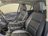 USED 2018 18 VAUXHALL MOKKA X 1.4i Turbo ecoTEC Elite SUV 5dr Petrol Manual Euro 6 (s/s) (140 ps) 