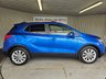 USED 2018 18 VAUXHALL MOKKA X 1.4i Turbo ecoTEC Elite SUV 5dr Petrol Manual Euro 6 (s/s) (140 ps) 