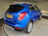 USED 2018 18 VAUXHALL MOKKA X 1.4i Turbo ecoTEC Elite SUV 5dr Petrol Manual Euro 6 (s/s) (140 ps) 