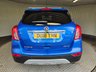 USED 2018 18 VAUXHALL MOKKA X 1.4i Turbo ecoTEC Elite SUV 5dr Petrol Manual Euro 6 (s/s) (140 ps) 