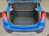USED 2018 18 VAUXHALL MOKKA X 1.4i Turbo ecoTEC Elite SUV 5dr Petrol Manual Euro 6 (s/s) (140 ps) 