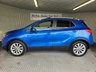 USED 2018 18 VAUXHALL MOKKA X 1.4i Turbo ecoTEC Elite SUV 5dr Petrol Manual Euro 6 (s/s) (140 ps) 