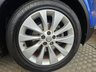 USED 2018 18 VAUXHALL MOKKA X 1.4i Turbo ecoTEC Elite SUV 5dr Petrol Manual Euro 6 (s/s) (140 ps) 