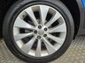 USED 2018 18 VAUXHALL MOKKA X 1.4i Turbo ecoTEC Elite SUV 5dr Petrol Manual Euro 6 (s/s) (140 ps) 