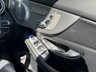 USED 2020 20 MERCEDES-BENZ C-CLASS 1.5 C200 MHEV AMG Line (Premium Plus) Cabriolet 2dr Petrol G-Tronic+ Euro 6 (s/s) (198 ps) DIGITAL DASH, NAV, CRUISE, CLIMATE