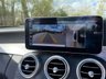 USED 2020 20 MERCEDES-BENZ C-CLASS 1.5 C200 MHEV AMG Line (Premium Plus) Cabriolet 2dr Petrol G-Tronic+ Euro 6 (s/s) (198 ps) DIGITAL DASH, NAV, CRUISE, CLIMATE