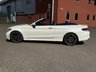 USED 2020 20 MERCEDES-BENZ C-CLASS 1.5 C200 MHEV AMG Line (Premium Plus) Cabriolet 2dr Petrol G-Tronic+ Euro 6 (s/s) (198 ps) DIGITAL DASH, NAV, CRUISE, CLIMATE