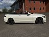 USED 2020 20 MERCEDES-BENZ C-CLASS 1.5 C200 MHEV AMG Line (Premium Plus) Cabriolet 2dr Petrol G-Tronic+ Euro 6 (s/s) (198 ps) DIGITAL DASH, NAV, CRUISE, CLIMATE