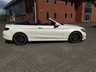 USED 2020 20 MERCEDES-BENZ C-CLASS 1.5 C200 MHEV AMG Line (Premium Plus) Cabriolet 2dr Petrol G-Tronic+ Euro 6 (s/s) (198 ps) DIGITAL DASH, NAV, CRUISE, CLIMATE