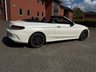 USED 2020 20 MERCEDES-BENZ C-CLASS 1.5 C200 MHEV AMG Line (Premium Plus) Cabriolet 2dr Petrol G-Tronic+ Euro 6 (s/s) (198 ps) DIGITAL DASH, NAV, CRUISE, CLIMATE