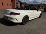 USED 2020 20 MERCEDES-BENZ C-CLASS 1.5 C200 MHEV AMG Line (Premium Plus) Cabriolet 2dr Petrol G-Tronic+ Euro 6 (s/s) (198 ps) DIGITAL DASH, NAV, CRUISE, CLIMATE