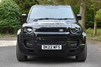USED 2022 22 LAND ROVER DEFENDER 3.0 D250 MHEV X-Dynamic SE SUV 5dr Diesel Auto 4WD Euro 6 (s/s) (250 ps) AIR SUSPENSION, COMFORT PACK,