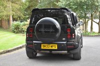 USED 2022 22 LAND ROVER DEFENDER 3.0 D250 MHEV X-Dynamic SE SUV 5dr Diesel Auto 4WD Euro 6 (s/s) (250 ps) AIR SUSPENSION, COMFORT PACK,
