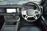 USED 2022 22 LAND ROVER DEFENDER 3.0 D250 MHEV X-Dynamic SE SUV 5dr Diesel Auto 4WD Euro 6 (s/s) (250 ps) AIR SUSPENSION, COMFORT PACK,