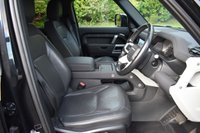 USED 2022 22 LAND ROVER DEFENDER 3.0 D250 MHEV X-Dynamic SE SUV 5dr Diesel Auto 4WD Euro 6 (s/s) (250 ps) AIR SUSPENSION, COMFORT PACK,