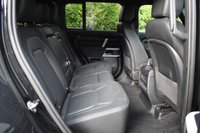 USED 2022 22 LAND ROVER DEFENDER 3.0 D250 MHEV X-Dynamic SE SUV 5dr Diesel Auto 4WD Euro 6 (s/s) (250 ps) AIR SUSPENSION, COMFORT PACK,