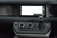 USED 2022 22 LAND ROVER DEFENDER 3.0 D250 MHEV X-Dynamic SE SUV 5dr Diesel Auto 4WD Euro 6 (s/s) (250 ps) AIR SUSPENSION, COMFORT PACK,