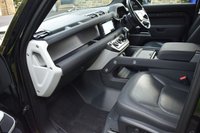 USED 2022 22 LAND ROVER DEFENDER 3.0 D250 MHEV X-Dynamic SE SUV 5dr Diesel Auto 4WD Euro 6 (s/s) (250 ps) AIR SUSPENSION, COMFORT PACK,