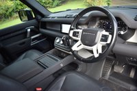USED 2022 22 LAND ROVER DEFENDER 3.0 D250 MHEV X-Dynamic SE SUV 5dr Diesel Auto 4WD Euro 6 (s/s) (250 ps) AIR SUSPENSION, COMFORT PACK,