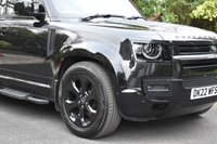 USED 2022 22 LAND ROVER DEFENDER 3.0 D250 MHEV X-Dynamic SE SUV 5dr Diesel Auto 4WD Euro 6 (s/s) (250 ps) AIR SUSPENSION, COMFORT PACK,