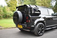 USED 2022 22 LAND ROVER DEFENDER 3.0 D250 MHEV X-Dynamic SE SUV 5dr Diesel Auto 4WD Euro 6 (s/s) (250 ps) AIR SUSPENSION, COMFORT PACK,