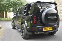 USED 2022 22 LAND ROVER DEFENDER 3.0 D250 MHEV X-Dynamic SE SUV 5dr Diesel Auto 4WD Euro 6 (s/s) (250 ps) AIR SUSPENSION, COMFORT PACK,