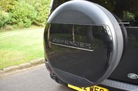 USED 2022 22 LAND ROVER DEFENDER 3.0 D250 MHEV X-Dynamic SE SUV 5dr Diesel Auto 4WD Euro 6 (s/s) (250 ps) AIR SUSPENSION, COMFORT PACK,