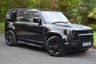 USED 2022 22 LAND ROVER DEFENDER 3.0 D250 MHEV X-Dynamic SE SUV 5dr Diesel Auto 4WD Euro 6 (s/s) (250 ps) AIR SUSPENSION, COMFORT PACK,
