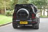 USED 2022 22 LAND ROVER DEFENDER 3.0 D250 MHEV X-Dynamic SE SUV 5dr Diesel Auto 4WD Euro 6 (s/s) (250 ps) AIR SUSPENSION, COMFORT PACK,