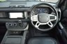 USED 2022 22 LAND ROVER DEFENDER 3.0 D250 MHEV X-Dynamic SE SUV 5dr Diesel Auto 4WD Euro 6 (s/s) (250 ps) AIR SUSPENSION, COMFORT PACK,