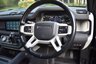 USED 2022 22 LAND ROVER DEFENDER 3.0 D250 MHEV X-Dynamic SE SUV 5dr Diesel Auto 4WD Euro 6 (s/s) (250 ps) AIR SUSPENSION, COMFORT PACK,