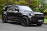 USED 2022 22 LAND ROVER DEFENDER 3.0 D250 MHEV X-Dynamic SE SUV 5dr Diesel Auto 4WD Euro 6 (s/s) (250 ps) AIR SUSPENSION, COMFORT PACK,