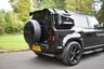 USED 2022 22 LAND ROVER DEFENDER 3.0 D250 MHEV X-Dynamic SE SUV 5dr Diesel Auto 4WD Euro 6 (s/s) (250 ps) AIR SUSPENSION, COMFORT PACK,