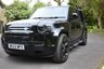 USED 2022 22 LAND ROVER DEFENDER 3.0 D250 MHEV X-Dynamic SE SUV 5dr Diesel Auto 4WD Euro 6 (s/s) (250 ps) AIR SUSPENSION, COMFORT PACK,