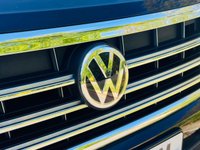 USED 2019 19 VOLKSWAGEN TOUAREG 3.0 TDI V6 R-Line Tech SUV 5dr Diesel Tiptronic 4Motion Euro 6 (s/s) (286 ps) LOW MILES+LETHR+PAN ROOF+ULEZ
