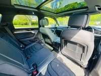 USED 2019 19 VOLKSWAGEN TOUAREG 3.0 TDI V6 R-Line Tech SUV 5dr Diesel Tiptronic 4Motion Euro 6 (s/s) (286 ps) LOW MILES+LETHR+PAN ROOF+ULEZ