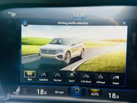 USED 2019 19 VOLKSWAGEN TOUAREG 3.0 TDI V6 R-Line Tech SUV 5dr Diesel Tiptronic 4Motion Euro 6 (s/s) (286 ps) LOW MILES+LETHR+PAN ROOF+ULEZ