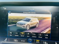 USED 2019 19 VOLKSWAGEN TOUAREG 3.0 TDI V6 R-Line Tech SUV 5dr Diesel Tiptronic 4Motion Euro 6 (s/s) (286 ps) LOW MILES+LETHR+PAN ROOF+ULEZ