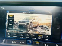 USED 2019 19 VOLKSWAGEN TOUAREG 3.0 TDI V6 R-Line Tech SUV 5dr Diesel Tiptronic 4Motion Euro 6 (s/s) (286 ps) LOW MILES+LETHR+PAN ROOF+ULEZ