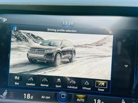 USED 2019 19 VOLKSWAGEN TOUAREG 3.0 TDI V6 R-Line Tech SUV 5dr Diesel Tiptronic 4Motion Euro 6 (s/s) (286 ps) LOW MILES+LETHR+PAN ROOF+ULEZ