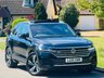 USED 2019 19 VOLKSWAGEN TOUAREG 3.0 TDI V6 R-Line Tech SUV 5dr Diesel Tiptronic 4Motion Euro 6 (s/s) (286 ps) LOW MILES+LETHR+PAN ROOF+ULEZ