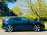 USED 2019 19 VOLKSWAGEN TOUAREG 3.0 TDI V6 R-Line Tech SUV 5dr Diesel Tiptronic 4Motion Euro 6 (s/s) (286 ps) LOW MILES+LETHR+PAN ROOF+ULEZ