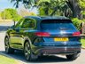 USED 2019 19 VOLKSWAGEN TOUAREG 3.0 TDI V6 R-Line Tech SUV 5dr Diesel Tiptronic 4Motion Euro 6 (s/s) (286 ps) LOW MILES+LETHR+PAN ROOF+ULEZ
