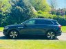 USED 2019 19 VOLKSWAGEN TOUAREG 3.0 TDI V6 R-Line Tech SUV 5dr Diesel Tiptronic 4Motion Euro 6 (s/s) (286 ps) LOW MILES+LETHR+PAN ROOF+ULEZ