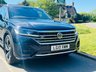 USED 2019 19 VOLKSWAGEN TOUAREG 3.0 TDI V6 R-Line Tech SUV 5dr Diesel Tiptronic 4Motion Euro 6 (s/s) (286 ps) LOW MILES+LETHR+PAN ROOF+ULEZ