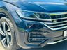 USED 2019 19 VOLKSWAGEN TOUAREG 3.0 TDI V6 R-Line Tech SUV 5dr Diesel Tiptronic 4Motion Euro 6 (s/s) (286 ps) LOW MILES+LETHR+PAN ROOF+ULEZ